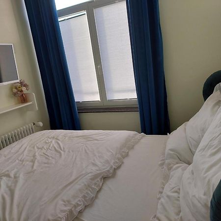 Villa Rosali Boutique Hotel ハンブルク エクステリア 写真