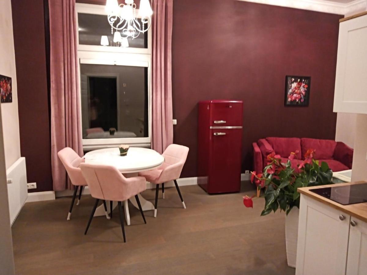 Villa Rosali Boutique Hotel ハンブルク エクステリア 写真