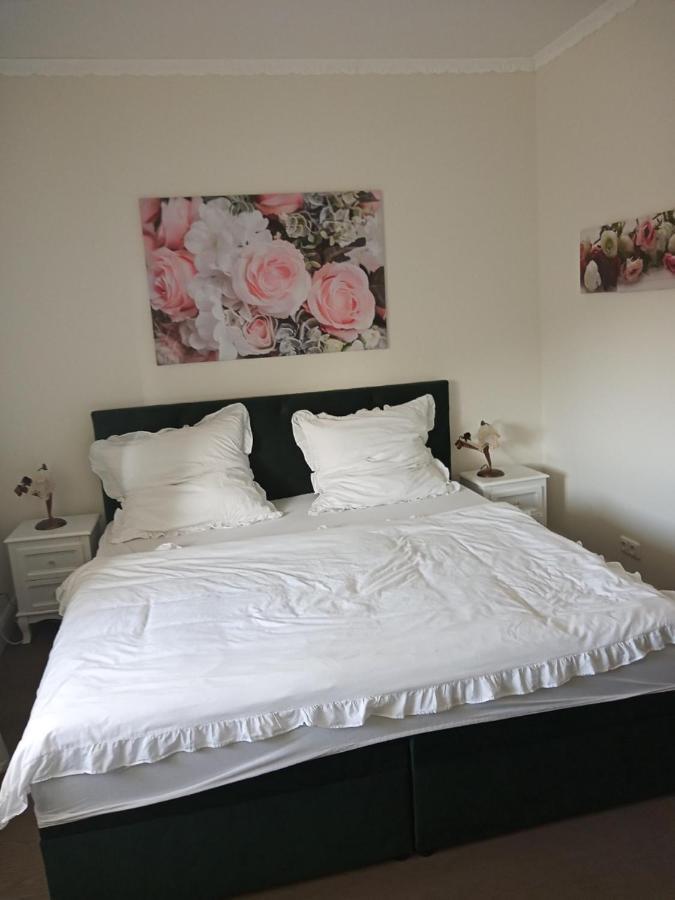 Villa Rosali Boutique Hotel ハンブルク エクステリア 写真