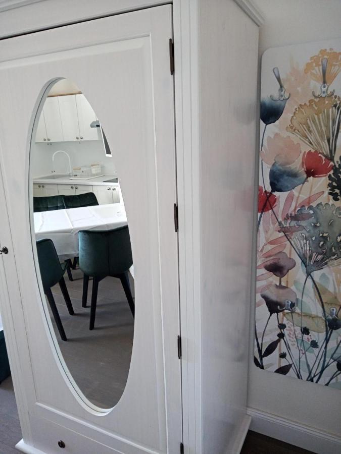Villa Rosali Boutique Hotel ハンブルク エクステリア 写真